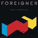 Foreigner: Agent Provocateur/Remaster