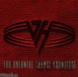 Van Halen: F.u.c.k.