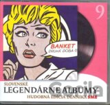 Banket - Druhá Doba?! (1988)