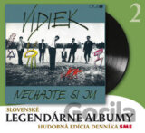 Vidiek: Nechajte Si Ju! (Edicia Sme) [2007]