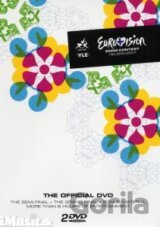 Eurovision Song Contest 2008 (Rôzni Interpréti)
