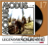 Modus - Modus (1979)