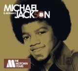 Jackson Michael & Jacks.5: The Motown Years 50 (3-disc)