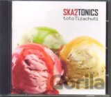 Ska2tonics: Toto Ti Zachuti