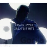 David,craig: Greatest Hits