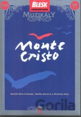 Blesk/Muzikal: Monte Cristo