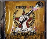 RYBYCKY 48: VIVA LA REVOLUCION