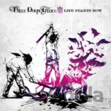 THREE DAYS GRACE: LIFE STARTS NOW