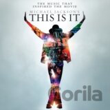 JACKSON, MICHAEL: MICHAEL JACKSON'S THIS IS IT (  2-CD)