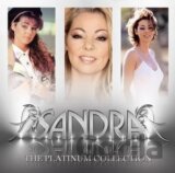 Sandra: Platinum Collection (2CD)