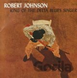 JOHNSON, ROBERT: KING OF THE DELTA BLUES SINGER