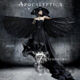 APOCALYPTICA: 7TH SYMPHONY (  2-CD)