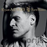 Adams Bryan: Bare Bones