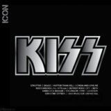 Kiss: Icon