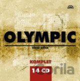 OLYMPIC: OLYMPIC - ZLATA EDICE 14 CD ( 14-CD)