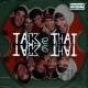 Take That: Progressed (2-disc)
