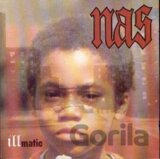 NAS: ILLMATIC