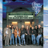 ALLMAN BROTHERS BAND, THE: AN EVENING WITH THE ALLMAN BRO