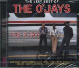 O'JAYS, THE: THE VERY BEST OF...