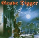 GRAVE DIGGER: EXCALIBUR - REMASTERED 2006