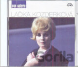 KOZDERKOVA LADKA: POP GALERIE