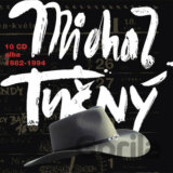 TUCNY MICHAL: 10 CD ALBA 1982 - 1994 ( 10-CD)