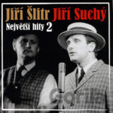 SUCHY JIRI, SLITR JIRI: NEJVETSI HITY 2