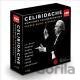 Relaxacni A Meditacni Hudba: Celibidache Sergiu -vol.4 Sacred  Music (11CD)