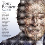BENNETT, TONY: DUETS II (  2-CD)