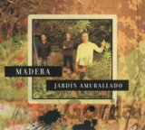 GUTIERREZ IVAN & MADERA: JARDIN AMURALLADO