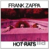 Zappa Frank: Hot Rats