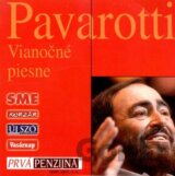 Pavarotti - Vianočné Piesne