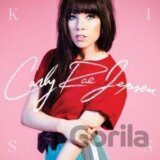 Jepsen Carly Rae: Kiss/Deluxe