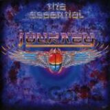 JOURNEY: THE ESSENTIAL JOURNEY (  2-CD)