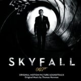 OST: SKYFALL (NEWMAN, THOMAS)