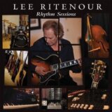Ritenour Lee: Rhythm Sessions