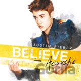 Bieber Justin: Believe Acoustic