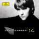 Garrett David: David Garrett: 14 (Paganini/Wieniawski/)