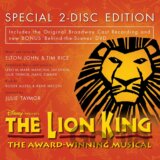 Lion King:origin Brodway C (Rôzni Interpréti) (2-disc)