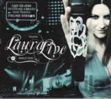 Pausini Laura - Laura Live World Tour (Cd+DVD)
