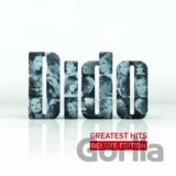 DIDO: GREATEST HITS (DELUXE EDITION) (  2-CD)