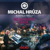 Hruza Michal: G2 Acoustic Stage/DVD (2-disc)