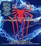 OST: AMAZING SPIDER-MAN 2 (  2-CD)