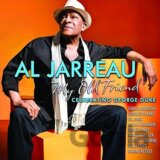 Jarreau, Al - Celebrating George Duke (CD)