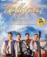 Kollarovci - Vianoce S Kollarovci (2 CD)