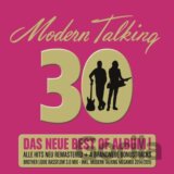 MODERN TALKING: 30 (  2-CD)