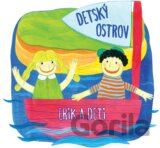 Erik Stupka - Detský ostrov