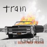 TRAIN - BULLETPROOF PICASSO (CD)