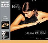 PAUSINI LAURA - BEST OF / PRIMAVERA IN ANTICIPO (2CD)
