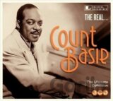 BASIE, COUNT: THE REAL COUNT BASIE -DIGI- (  3-CD)